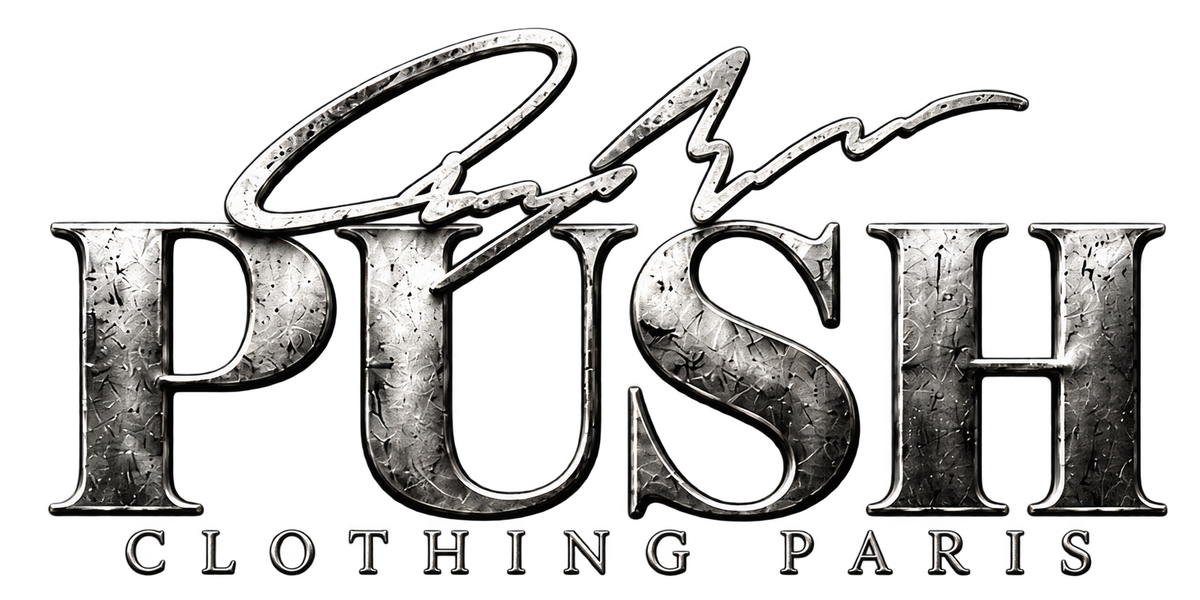 PUSH CLOTHING 